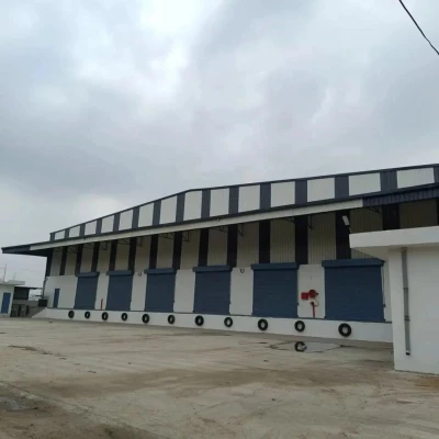 SQFTRW-7427 Banaras warehouse