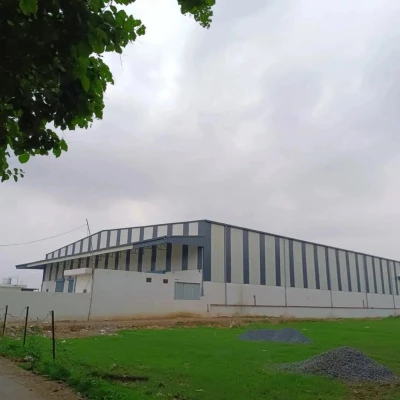 SQFTRW-7427 Banaras warehouse
