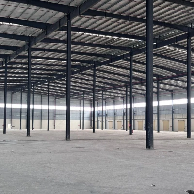 SQFTLI-7429 Bhiwandi warehouse