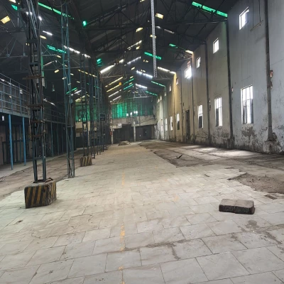 SQFTRW-7430 Jammu warehouse