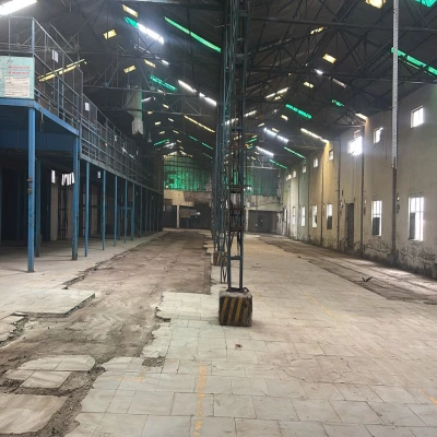 SQFTRW-7430 Jammu warehouse