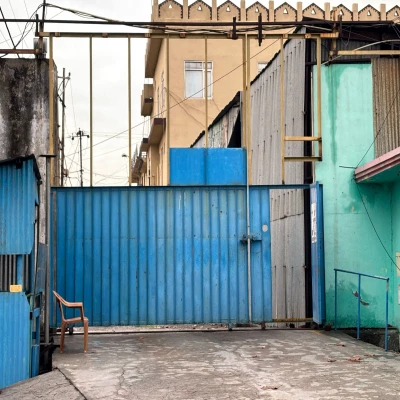 SQFTRW-7430 Jammu warehouse