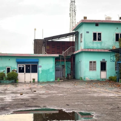 SQFTRW-7431 Jammu warehouse