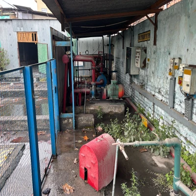 SQFTRW-7431 Jammu warehouse