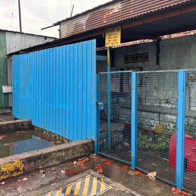 SQFTRW-7431 Jammu warehouse