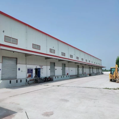 SQFTRW-7432 Lucknow warehouse