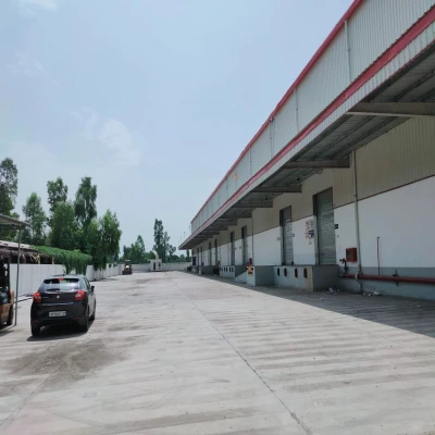 SQFTRW-7432 Lucknow warehouse