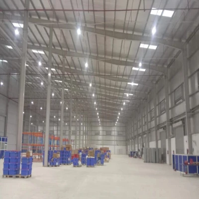 SQFTRW-7432 Lucknow warehouse
