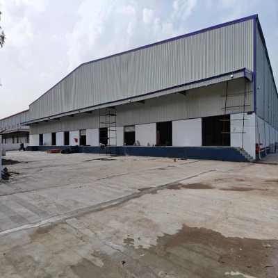 SQFTRW-7433 Lucknow warehouse