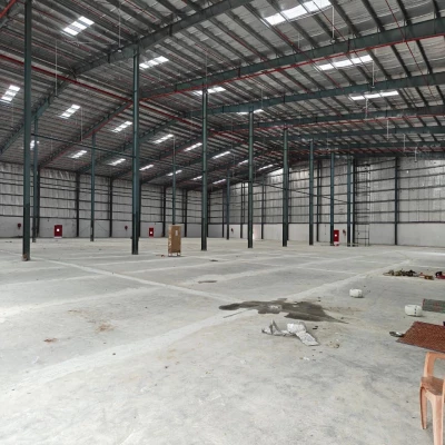 SQFTRW-7433 Lucknow warehouse