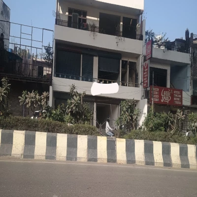 SQFTRW-7434 Kanpur warehouse