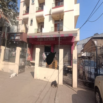 SQFTRW-7435 Kanpur warehouse