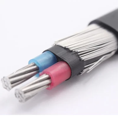 Alu Ard Cable 2C 6 S...