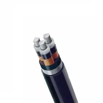 SQFTAC-7444 Alu Ard Cable 3C 4 SQ MM