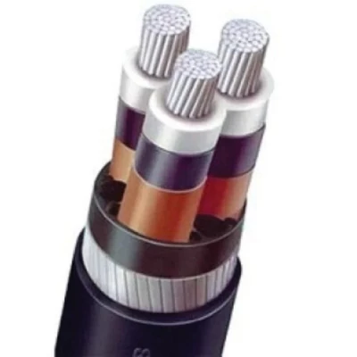 Alu Ard Cable 3C 6 S...