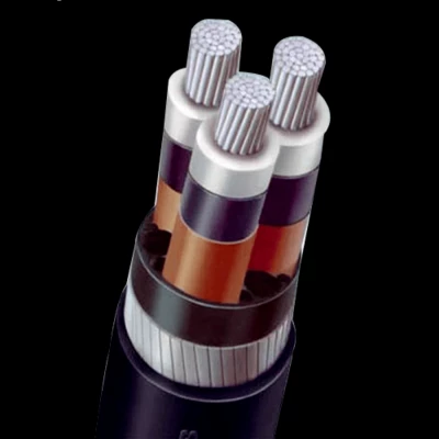 Alu Ard Cable 3C 25...