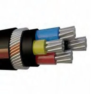 Alu Ard Cable 4C 6 S...