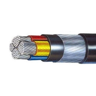 Alu Ard Cable 4C 10...