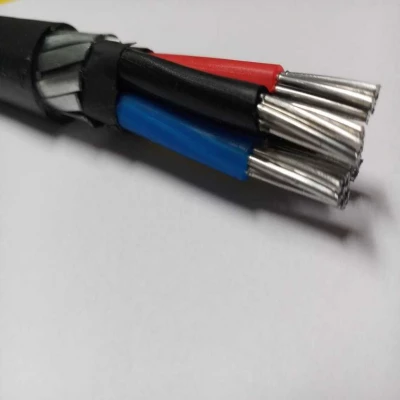 SQFTAC-7452 Alu Ard Cable 4C 16 SQ MM