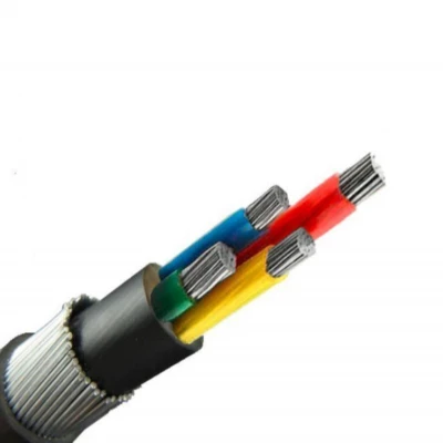 Alu Ard Cable 4C 16...