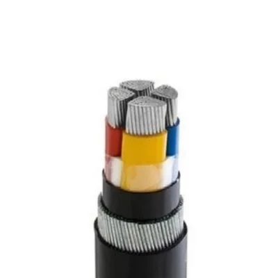Alu Ard Cable 4C 25...