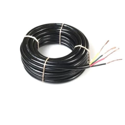 SQFTFW-7467 Copper Flexible 4C 0.75 SQ MM