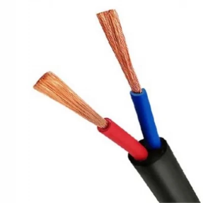 Copper Flexible 2C 4...