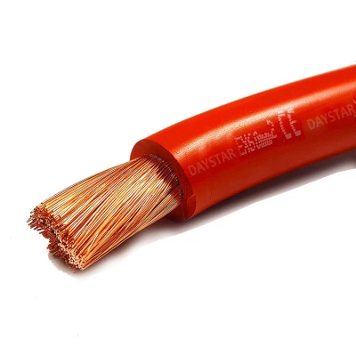 Copper Flexible 2C 1...