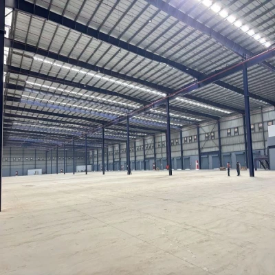SQFTRW-7473 Hyderabad warehouse