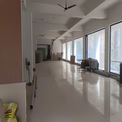 SQFTRW-7474 Agra warehouse