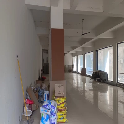 SQFTRW-7474 Agra warehouse
