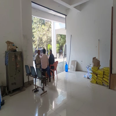 SQFTRW-7474 Agra warehouse