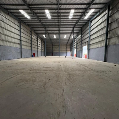 SQFTRW-7476 Ranchi warehouse