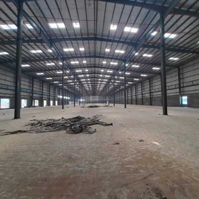 SQFTRW-7477 Ghaziabad warehouse