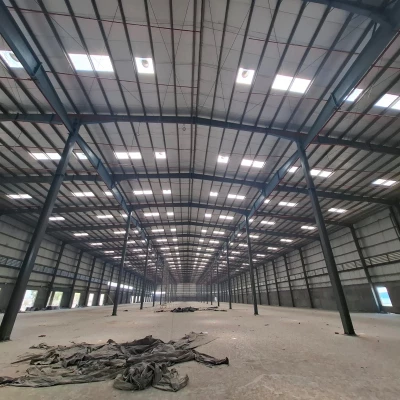 SQFTRW-7477 Ghaziabad warehouse