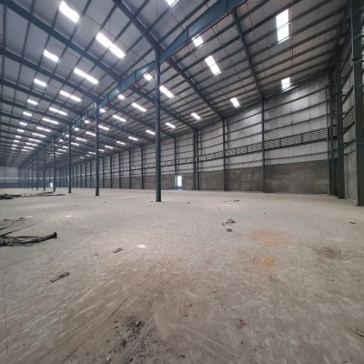 SQFTRW-7477 Ghaziabad warehouse