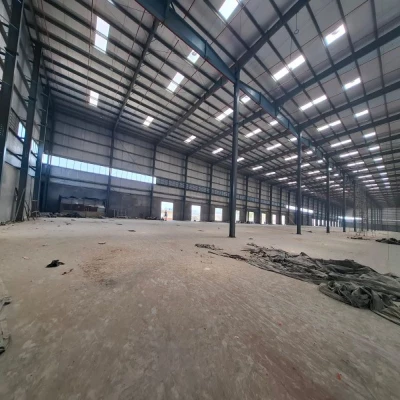 SQFTRW-7477 Ghaziabad warehouse