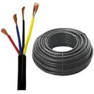 SQFTFW-7472 Copper Flexible 4C 6 SQ MM