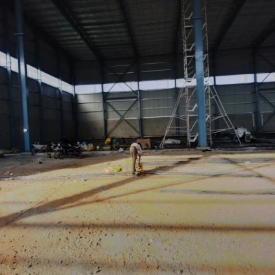 SQFTRW-7480 Dadri Greater Noida Warehouse