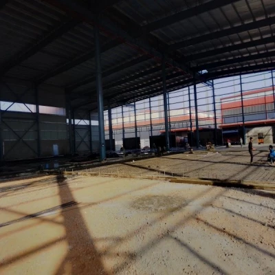 SQFTRW-7480 Dadri Greater Noida Warehouse