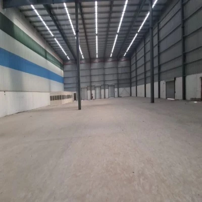 SQFTRW-7481 Dadri Greater Noida Warehouse