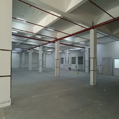 SQFTRW-7482 Gurgaon warehouse