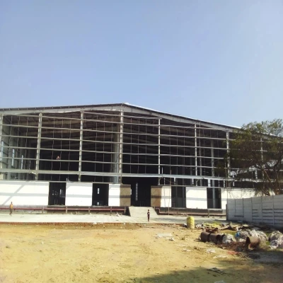 SQFTRW-7483 Lucknow warehouse