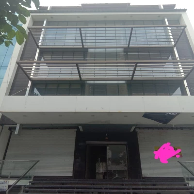 SQFTRW-7485 Indore warehouse