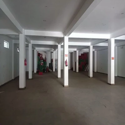 SQFTRW-7486 Delhi IGI warehouse