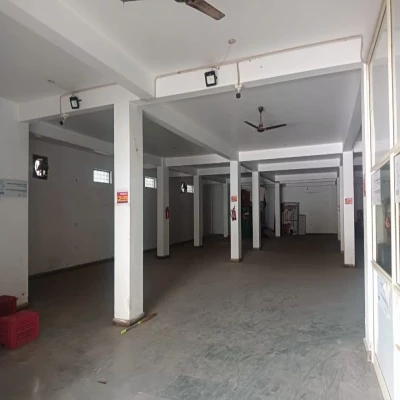 SQFTRW-7486 Delhi IGI warehouse