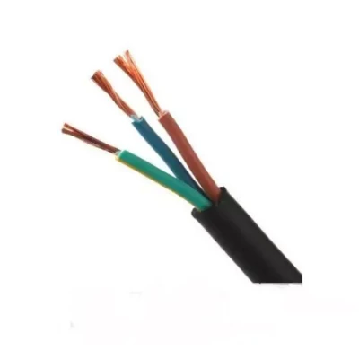 SQFTFW-7460 Copper Flexible 3C 0.75 SQ MM