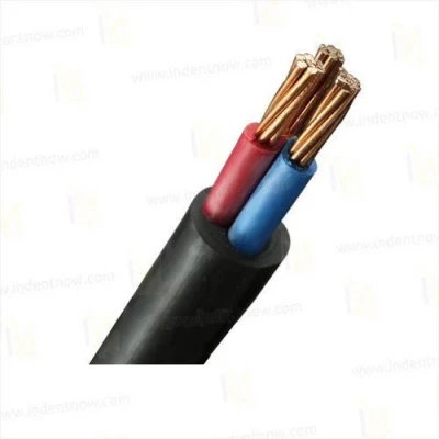 SQFTFW-7460 Copper Flexible 3C 0.75 SQ MM