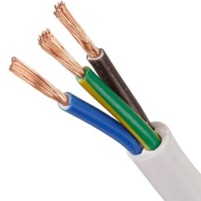 SQFTFW-7460 Copper Flexible 3C 0.75 SQ MM