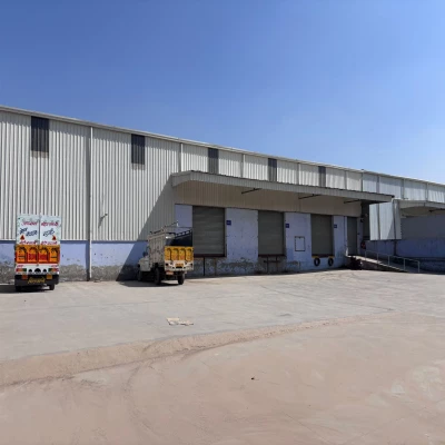 SQFTRW-7487 Gurgaon warehouse
